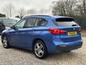 USED 2016 16 BMW X1 2.0 18d M Sport Auto sDrive Euro 6 (s/s) 5dr WARANTYNEW TURBOLEATHERULEZ