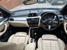 USED 2016 16 BMW X1 2.0 18d M Sport Auto sDrive Euro 6 (s/s) 5dr WARANTYNEW TURBOLEATHERULEZ