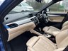 USED 2016 16 BMW X1 2.0 18d M Sport Auto sDrive Euro 6 (s/s) 5dr WARANTYNEW TURBOLEATHERULEZ