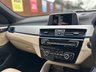 USED 2016 16 BMW X1 2.0 18d M Sport Auto sDrive Euro 6 (s/s) 5dr WARANTYNEW TURBOLEATHERULEZ