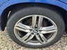 USED 2016 16 BMW X1 2.0 18d M Sport Auto sDrive Euro 6 (s/s) 5dr WARANTYNEW TURBOLEATHERULEZ