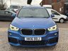 USED 2016 16 BMW X1 2.0 18d M Sport Auto sDrive Euro 6 (s/s) 5dr WARANTYNEW TURBOLEATHERULEZ