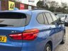 USED 2016 16 BMW X1 2.0 18d M Sport Auto sDrive Euro 6 (s/s) 5dr WARANTYNEW TURBOLEATHERULEZ