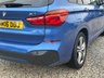 USED 2016 16 BMW X1 2.0 18d M Sport Auto sDrive Euro 6 (s/s) 5dr WARANTYNEW TURBOLEATHERULEZ