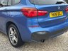 USED 2016 16 BMW X1 2.0 18d M Sport Auto sDrive Euro 6 (s/s) 5dr WARANTYNEW TURBOLEATHERULEZ