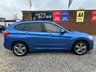 USED 2016 16 BMW X1 2.0 18d M Sport Auto sDrive Euro 6 (s/s) 5dr WARANTYNEW TURBOLEATHERULEZ
