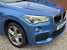 USED 2016 16 BMW X1 2.0 18d M Sport Auto sDrive Euro 6 (s/s) 5dr WARANTYNEW TURBOLEATHERULEZ