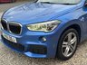 USED 2016 16 BMW X1 2.0 18d M Sport Auto sDrive Euro 6 (s/s) 5dr WARANTYNEW TURBOLEATHERULEZ