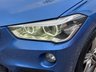 USED 2016 16 BMW X1 2.0 18d M Sport Auto sDrive Euro 6 (s/s) 5dr WARANTYNEW TURBOLEATHERULEZ