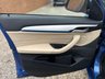 USED 2016 16 BMW X1 2.0 18d M Sport Auto sDrive Euro 6 (s/s) 5dr WARANTYNEW TURBOLEATHERULEZ
