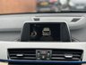 USED 2016 16 BMW X1 2.0 18d M Sport Auto sDrive Euro 6 (s/s) 5dr WARANTYNEW TURBOLEATHERULEZ