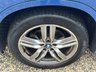 USED 2016 16 BMW X1 2.0 18d M Sport Auto sDrive Euro 6 (s/s) 5dr WARANTYNEW TURBOLEATHERULEZ