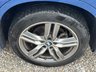 USED 2016 16 BMW X1 2.0 18d M Sport Auto sDrive Euro 6 (s/s) 5dr WARANTYNEW TURBOLEATHERULEZ