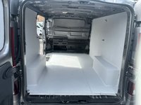 USED 2018 67 VAUXHALL VIVARO 1.6 CDTi 2700 BiTurbo ecoTEC Sportive Panel Van 5dr Diesel Manual L1 H1 Euro 6 (125 ps) NO VAT JUST 55K FSH (5 SERVICES) !!!! 