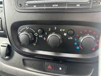 USED 2018 67 VAUXHALL VIVARO 1.6 CDTi 2700 BiTurbo ecoTEC Sportive Panel Van 5dr Diesel Manual L1 H1 Euro 6 (125 ps) NO VAT JUST 55K FSH (5 SERVICES) !!!! 