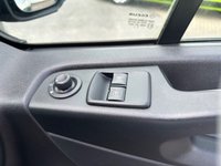 USED 2018 67 VAUXHALL VIVARO 1.6 CDTi 2700 BiTurbo ecoTEC Sportive Panel Van 5dr Diesel Manual L1 H1 Euro 6 (125 ps) NO VAT JUST 55K FSH (5 SERVICES) !!!! 
