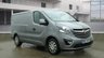 USED 2018 67 VAUXHALL VIVARO 1.6 CDTi 2700 BiTurbo ecoTEC Sportive Panel Van 5dr Diesel Manual L1 H1 Euro 6 (125 ps) NO VAT JUST 55K FSH (5 SERVICES) !!!! 