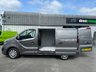 USED 2018 67 VAUXHALL VIVARO 1.6 CDTi 2700 BiTurbo ecoTEC Sportive Panel Van 5dr Diesel Manual L1 H1 Euro 6 (125 ps) NO VAT JUST 55K FSH (5 SERVICES) !!!! 