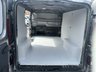 USED 2018 67 VAUXHALL VIVARO 1.6 CDTi 2700 BiTurbo ecoTEC Sportive Panel Van 5dr Diesel Manual L1 H1 Euro 6 (125 ps) NO VAT JUST 55K FSH (5 SERVICES) !!!! 