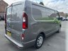 USED 2018 67 VAUXHALL VIVARO 1.6 CDTi 2700 BiTurbo ecoTEC Sportive Panel Van 5dr Diesel Manual L1 H1 Euro 6 (125 ps) NO VAT JUST 55K FSH (5 SERVICES) !!!! 