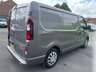 USED 2018 67 VAUXHALL VIVARO 1.6 CDTi 2700 BiTurbo ecoTEC Sportive Panel Van 5dr Diesel Manual L1 H1 Euro 6 (125 ps) NO VAT JUST 55K FSH (5 SERVICES) !!!! 