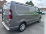 USED 2018 67 VAUXHALL VIVARO 1.6 CDTi 2700 BiTurbo ecoTEC Sportive Panel Van 5dr Diesel Manual L1 H1 Euro 6 (125 ps) NO VAT JUST 55K FSH (5 SERVICES) !!!! 
