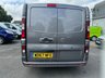 USED 2018 67 VAUXHALL VIVARO 1.6 CDTi 2700 BiTurbo ecoTEC Sportive Panel Van 5dr Diesel Manual L1 H1 Euro 6 (125 ps) NO VAT JUST 55K FSH (5 SERVICES) !!!! 
