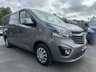 USED 2018 67 VAUXHALL VIVARO 1.6 CDTi 2700 BiTurbo ecoTEC Sportive Panel Van 5dr Diesel Manual L1 H1 Euro 6 (125 ps) NO VAT JUST 55K FSH (5 SERVICES) !!!! 