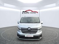 USED 2023 73 RENAULT TRAFIC 2.0 dCi Blue SL28 Sport Panel Van 5dr Diesel Manual L1 H1 Euro 6 (s/s) (130 ps) LOW MILES / 6 MONTHS WARRANTY