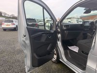 USED 2023 73 RENAULT TRAFIC 2.0 dCi Blue SL28 Sport Panel Van 5dr Diesel Manual L1 H1 Euro 6 (s/s) (130 ps) LOW MILES / 6 MONTHS WARRANTY