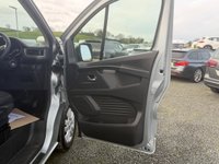 USED 2023 73 RENAULT TRAFIC 2.0 dCi Blue SL28 Sport Panel Van 5dr Diesel Manual L1 H1 Euro 6 (s/s) (130 ps) LOW MILES / 6 MONTHS WARRANTY