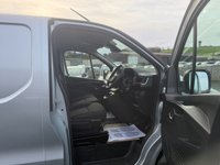 USED 2023 73 RENAULT TRAFIC 2.0 dCi Blue SL28 Sport Panel Van 5dr Diesel Manual L1 H1 Euro 6 (s/s) (130 ps) LOW MILES / 6 MONTHS WARRANTY