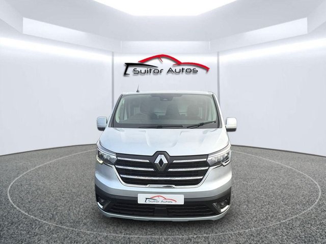 2023 RENAULT TRAFIC - Photo 2