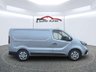 USED 2023 73 RENAULT TRAFIC 2.0 dCi Blue SL28 Sport Panel Van 5dr Diesel Manual L1 H1 Euro 6 (s/s) (130 ps) LOW MILES / 6 MONTHS WARRANTY