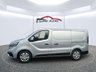 USED 2023 73 RENAULT TRAFIC 2.0 dCi Blue SL28 Sport Panel Van 5dr Diesel Manual L1 H1 Euro 6 (s/s) (130 ps) LOW MILES / 6 MONTHS WARRANTY