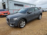 2019 AUDI Q2