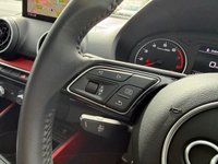 USED 2019 19 AUDI Q2 1.0 TFSI 30 Sport SUV 5dr Petrol Manual Euro 6 (s/s) (116 ps) 