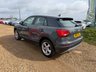 USED 2019 19 AUDI Q2 1.0 TFSI 30 Sport SUV 5dr Petrol Manual Euro 6 (s/s) (116 ps) 