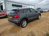 USED 2019 19 AUDI Q2 1.0 TFSI 30 Sport SUV 5dr Petrol Manual Euro 6 (s/s) (116 ps) 