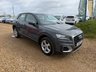 USED 2019 19 AUDI Q2 1.0 TFSI 30 Sport SUV 5dr Petrol Manual Euro 6 (s/s) (116 ps) 