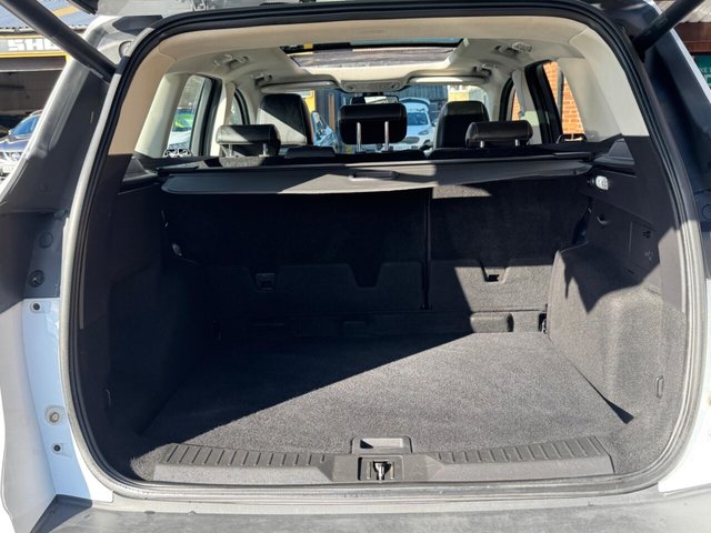 2015 FORD KUGA 2015 2.0 TDCi Titanium AWD Euro 6 (s/s) 5dr - Photo 11