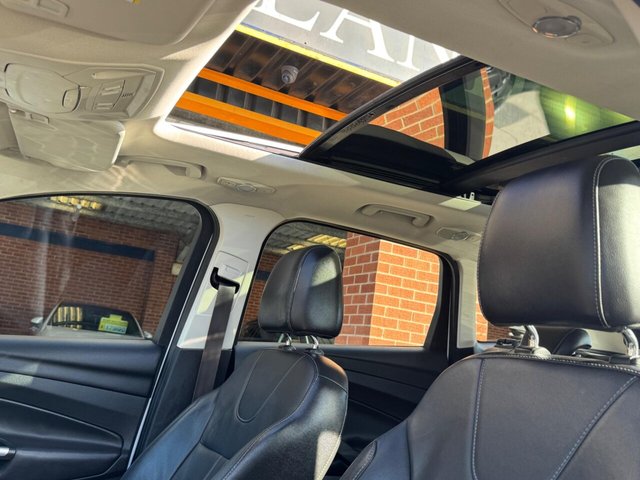 2015 FORD KUGA 2015 2.0 TDCi Titanium AWD Euro 6 (s/s) 5dr - Photo 7