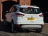 USED 2013 13 FORD KUGA 2.0 TDCi Titanium SUV 5dr Diesel Manual AWD Euro 6 (s/s) (180 ps) PANROOF+HTD LEATHER+NAV+ULEZ