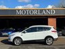 USED 2013 13 FORD KUGA 2.0 TDCi Titanium SUV 5dr Diesel Manual AWD Euro 6 (s/s) (180 ps) PANROOF+HTD LEATHER+NAV+ULEZ
