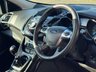 USED 2013 13 FORD KUGA 2.0 TDCi Titanium SUV 5dr Diesel Manual AWD Euro 6 (s/s) (180 ps) PANROOF+HTD LEATHER+NAV+ULEZ