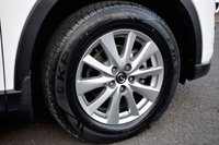 USED 2017 66 MAZDA CX-5 2.2 SKYACTIV-D SE-L Nav SUV 5dr Diesel Auto Euro 6 (s/s) (150 ps) **Automatic, Full Service History**