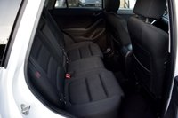 USED 2017 66 MAZDA CX-5 2.2 SKYACTIV-D SE-L Nav SUV 5dr Diesel Auto Euro 6 (s/s) (150 ps) **Automatic, Full Service History**