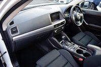USED 2017 66 MAZDA CX-5 2.2 SKYACTIV-D SE-L Nav SUV 5dr Diesel Auto Euro 6 (s/s) (150 ps) **Automatic, Full Service History**