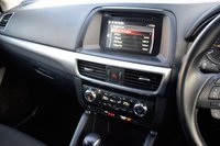 USED 2017 66 MAZDA CX-5 2.2 SKYACTIV-D SE-L Nav SUV 5dr Diesel Auto Euro 6 (s/s) (150 ps) **Automatic, Full Service History**