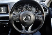 USED 2017 66 MAZDA CX-5 2.2 SKYACTIV-D SE-L Nav SUV 5dr Diesel Auto Euro 6 (s/s) (150 ps) **Automatic, Full Service History**